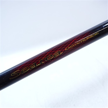 １３シーリア海上釣堀Ｈ４００
